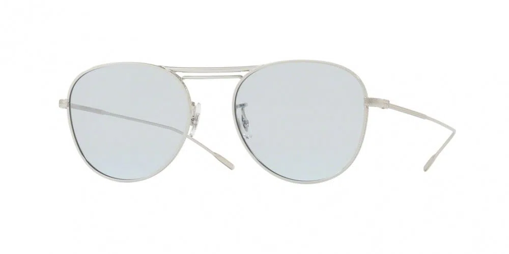 Oliver Peoples 1226S Sunglasses - view 2